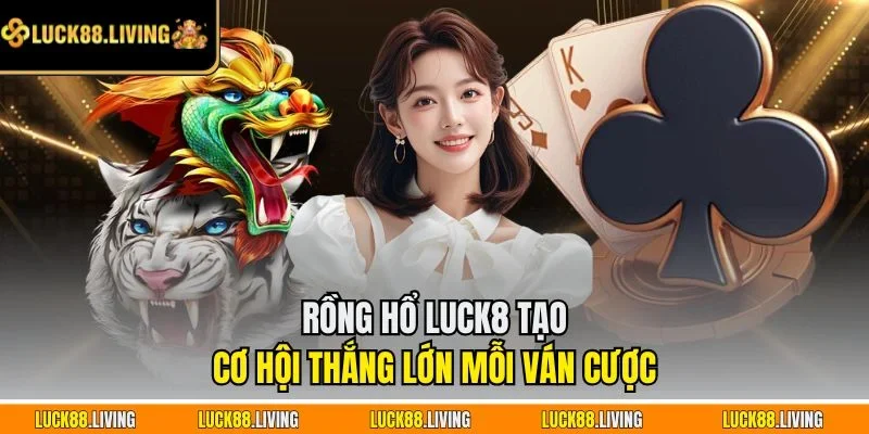 Rồng Hổ