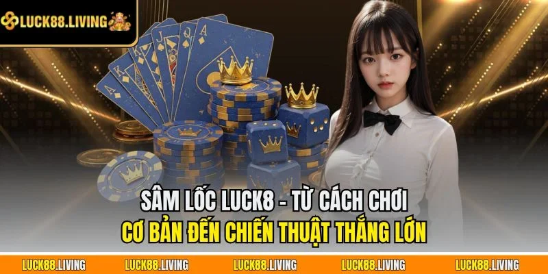 Sâm lốc