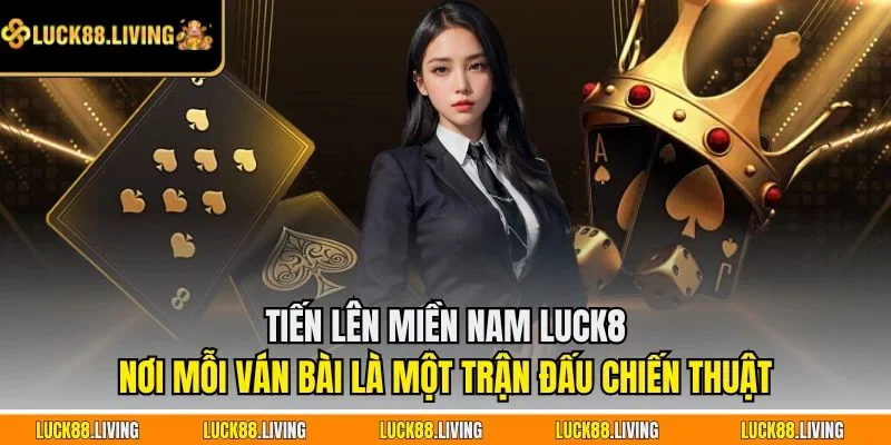 Tiến lên miền Nam